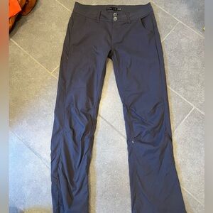 prAna Women’s Full Length Pant